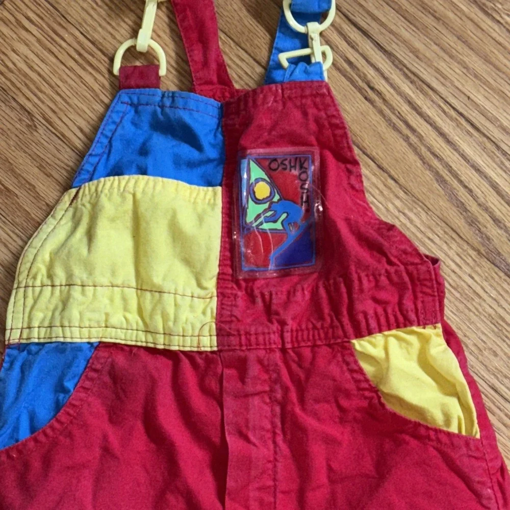 OshKosh Bgosh picture blue